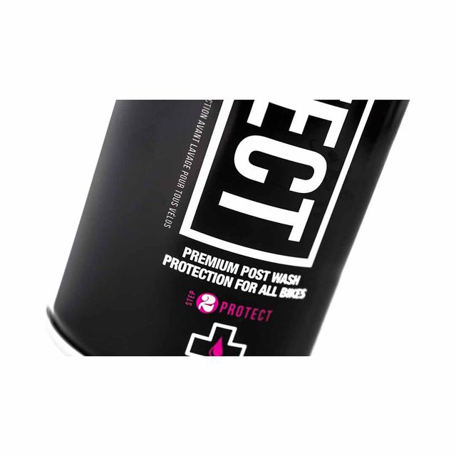 Muc-Off Bike Protect 500 ml Muc-Off Bike Protect 500 ml